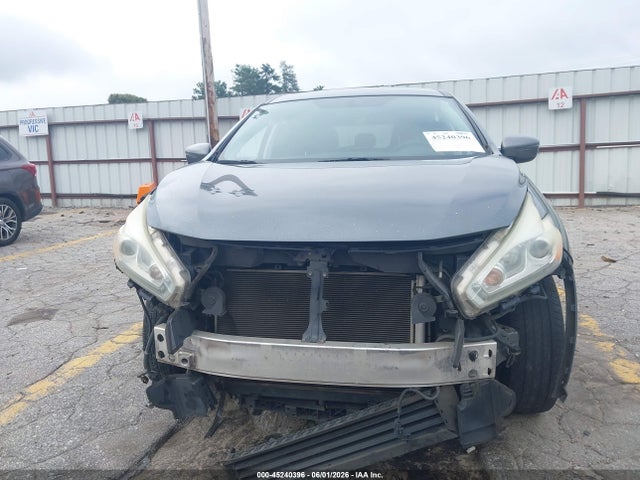 Aukcja sprzedaży 2016 Nissan Murano Platinum/s/sl/sv, vin: 5N1AZ2MG3GN148309, numer aukcji: 45240396