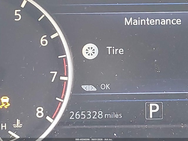 Aukcja sprzedaży 2016 Nissan Murano Platinum/s/sl/sv, vin: 5N1AZ2MG3GN148309, numer aukcji: 45240396