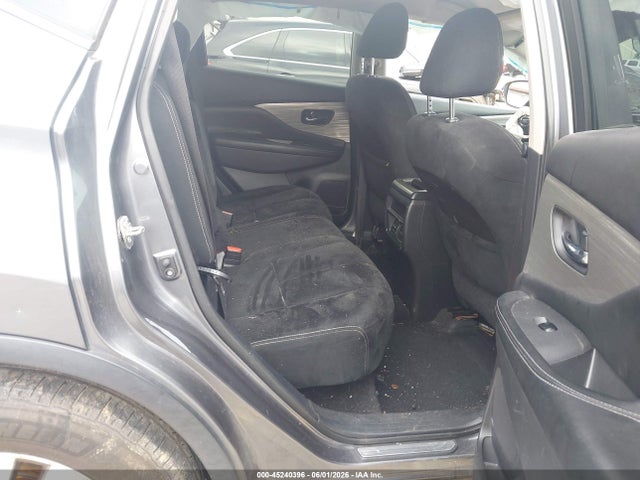 Aukcja sprzedaży 2016 Nissan Murano Platinum/s/sl/sv, vin: 5N1AZ2MG3GN148309, numer aukcji: 45240396