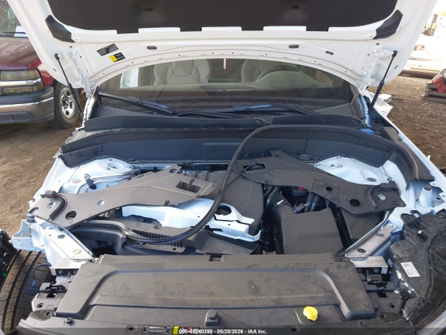 Продажа на аукционе авто 2026 Volvo Xc90 Plus, B5 Awd Gas (mild Hybrid), Gasoline, Bright, 7 Seats, vin: YV4M12PE5T1492483, номер лота: 45240399