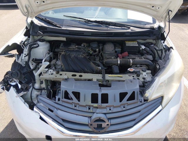 Продаж на аукціоні авто 2015 Nissan Versa Note Sv, vin: 3N1CE2CP6FL387722, номер лоту: 45240400