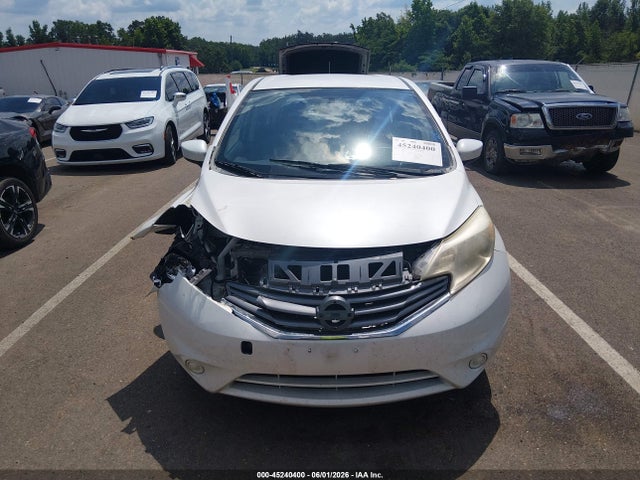 Aukcja sprzedaży 2015 Nissan Versa Note Sv, vin: 3N1CE2CP6FL387722, numer aukcji: 45240400