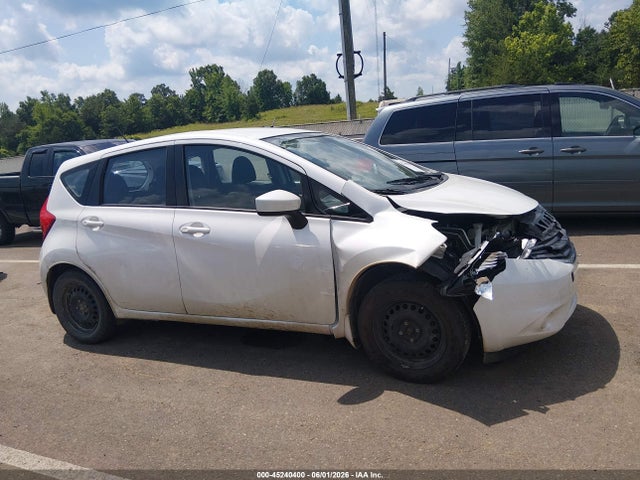 Aukcja sprzedaży 2015 Nissan Versa Note Sv, vin: 3N1CE2CP6FL387722, numer aukcji: 45240400
