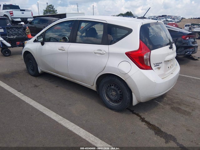 Aukcja sprzedaży 2015 Nissan Versa Note Sv, vin: 3N1CE2CP6FL387722, numer aukcji: 45240400