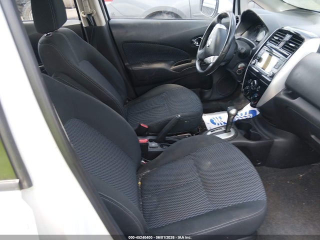Aukcja sprzedaży 2015 Nissan Versa Note Sv, vin: 3N1CE2CP6FL387722, numer aukcji: 45240400