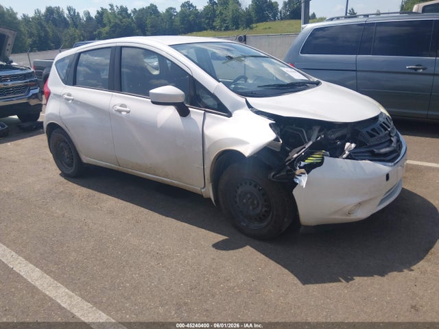 Продаж на аукціоні авто 2015 Nissan Versa Note Sv, vin: 3N1CE2CP6FL387722, номер лоту: 45240400