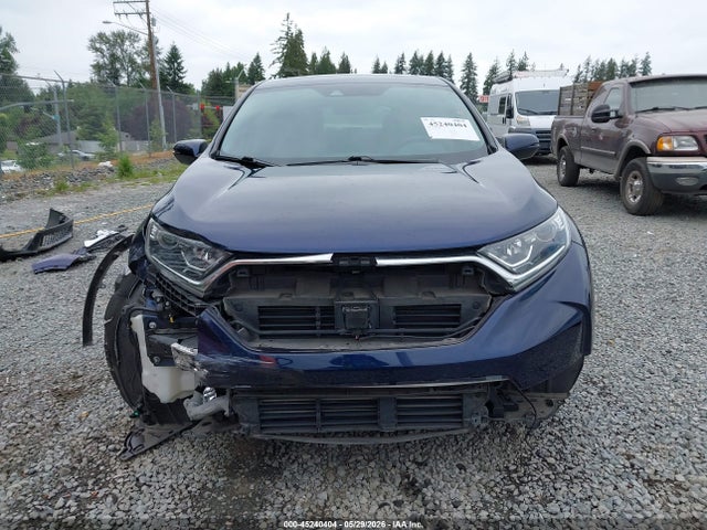 5J6RW1H82KA010980 Honda Cr-v Ex-l