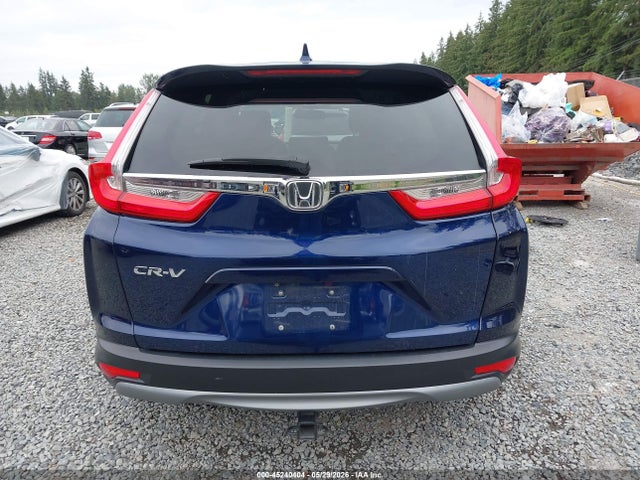 5J6RW1H82KA010980 Honda Cr-v Ex-l