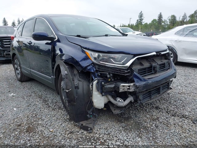 5J6RW1H82KA010980 Honda Cr-v Ex-l