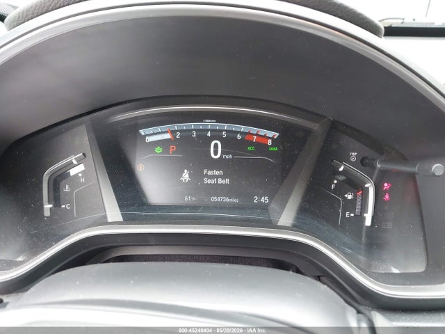 5J6RW1H82KA010980 Honda Cr-v Ex-l