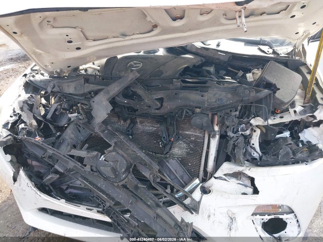 Aukcja sprzedaży 2015 Mazda Mazda3 I Sport, vin: 3MZBM1U72FM169188, numer aukcji: 45240407