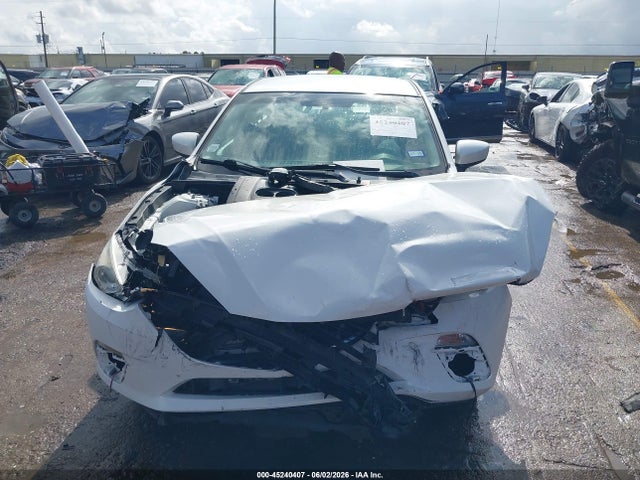 Aukcja sprzedaży 2015 Mazda Mazda3 I Sport, vin: 3MZBM1U72FM169188, numer aukcji: 45240407