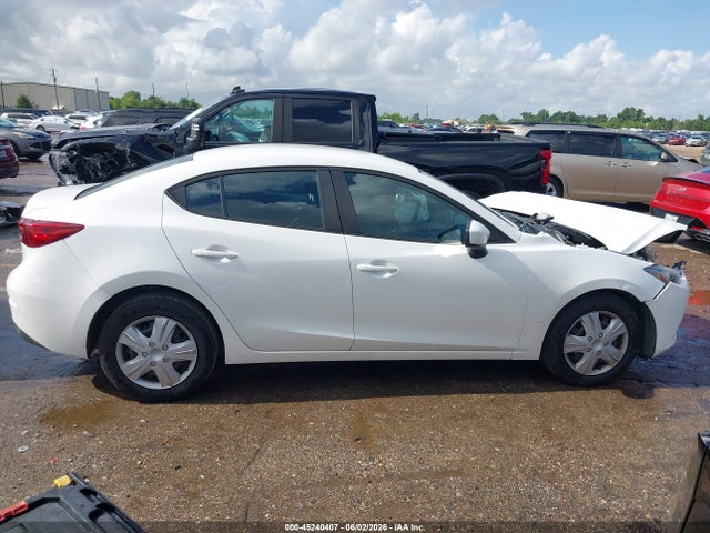 Aukcja sprzedaży 2015 Mazda Mazda3 I Sport, vin: 3MZBM1U72FM169188, numer aukcji: 45240407
