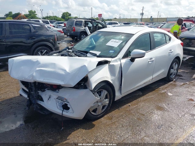 Aukcja sprzedaży 2015 Mazda Mazda3 I Sport, vin: 3MZBM1U72FM169188, numer aukcji: 45240407