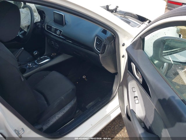 Aukcja sprzedaży 2015 Mazda Mazda3 I Sport, vin: 3MZBM1U72FM169188, numer aukcji: 45240407