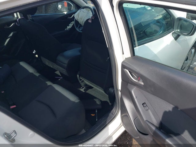 Aukcja sprzedaży 2015 Mazda Mazda3 I Sport, vin: 3MZBM1U72FM169188, numer aukcji: 45240407