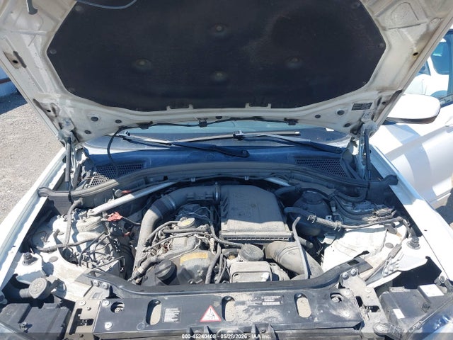 5UXWX7C51E0E82069 BMW X3 Xdrive35i