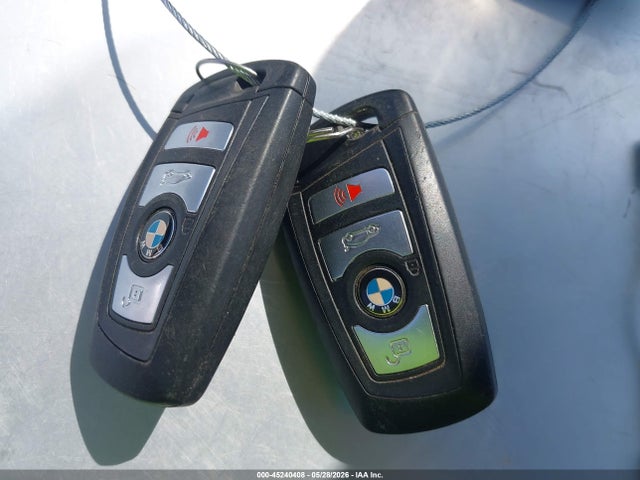 5UXWX7C51E0E82069 BMW X3 Xdrive35i