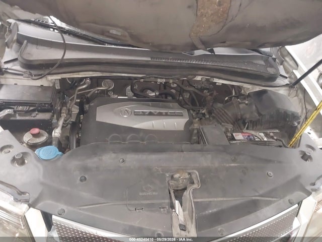 Aukcja sprzedaży 2009 Acura Mdx, vin: 2HNYD28259H520108, numer aukcji: 45240410