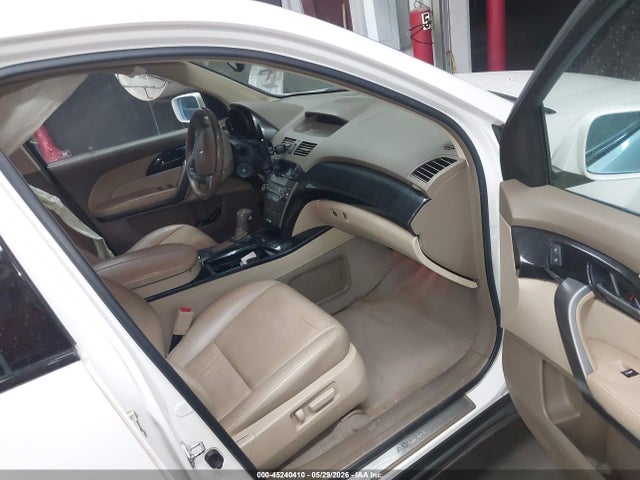 Aukcja sprzedaży 2009 Acura Mdx, vin: 2HNYD28259H520108, numer aukcji: 45240410