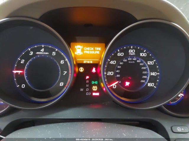 Aukcja sprzedaży 2009 Acura Mdx, vin: 2HNYD28259H520108, numer aukcji: 45240410