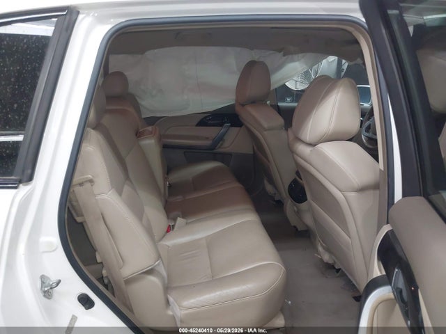 Aukcja sprzedaży 2009 Acura Mdx, vin: 2HNYD28259H520108, numer aukcji: 45240410