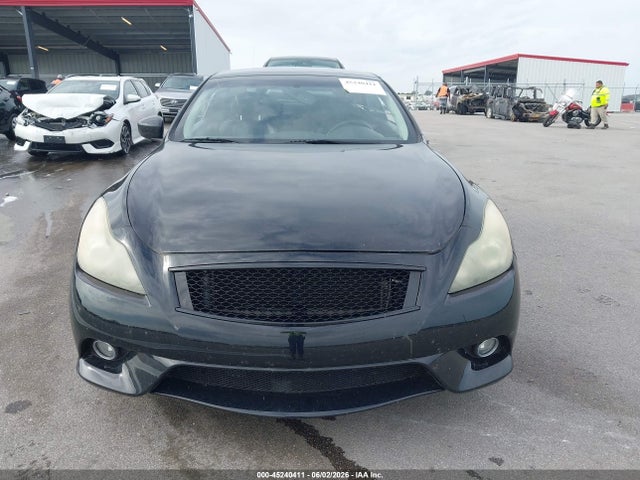 Aukcja sprzedaży 2011 Infiniti G37, vin: JN1CV6FE7BM950858, numer aukcji: 45240411