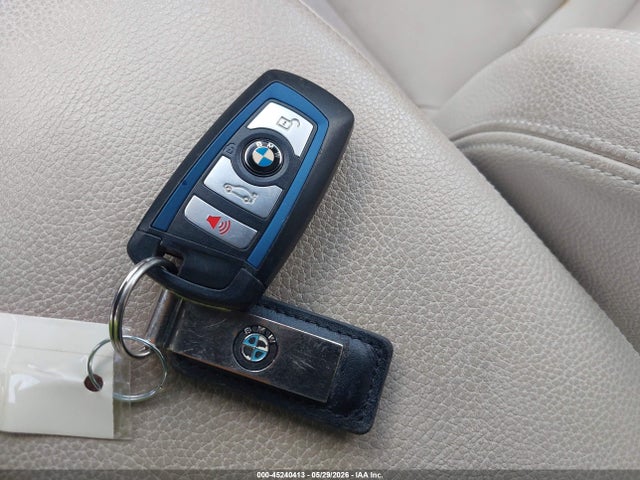 Aukcja sprzedaży 2016 Bmw 428i Gran Coupe, vin: WBA4A9C57GG508104, numer aukcji: 45240413