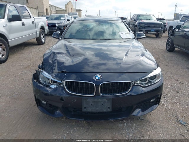 BMW 428i Gran Coupe 2016 WBA4A9C57GG508104 Image 12