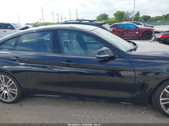 Aukcja sprzedaży 2016 Bmw 428i Gran Coupe, vin: WBA4A9C57GG508104, numer aukcji: 45240413