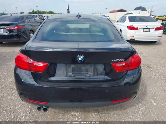 Auction sale of the 2016 Bmw 428i Gran Coupe, vin: WBA4A9C57GG508104, lot number: 45240413