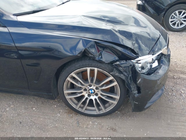 Aukcja sprzedaży 2016 Bmw 428i Gran Coupe, vin: WBA4A9C57GG508104, numer aukcji: 45240413