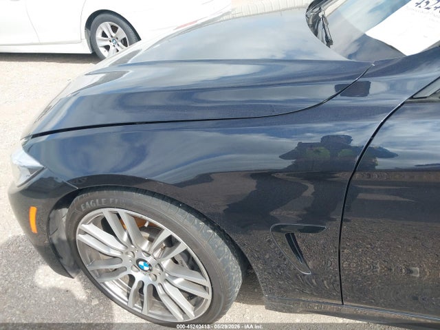 Auction sale of the 2016 Bmw 428i Gran Coupe, vin: WBA4A9C57GG508104, lot number: 45240413