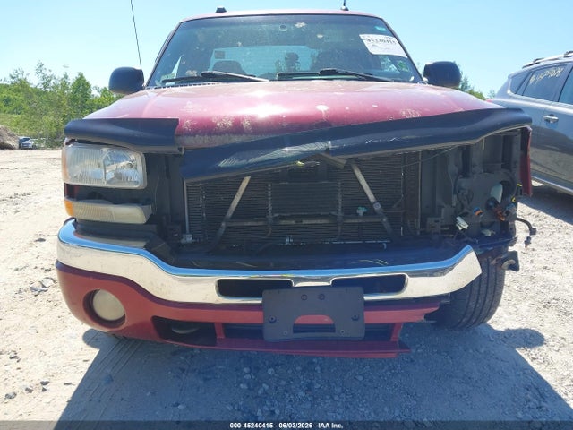 Auction sale of the 2005 Gmc Sierra 1500 Sle, vin: 1GTEK19Z85Z187238, lot number: 45240415