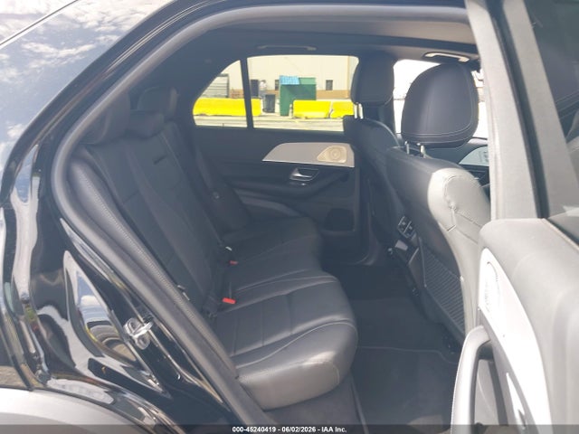 45240419 :رقم المزاد ، 4JGFB4FB2SB464642 vin ، 2025 Mercedes-benz Gle 350 4matic مزاد بيع