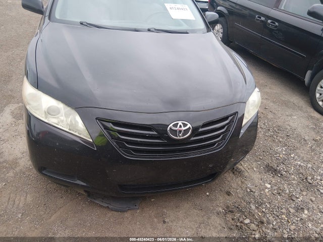 Aukcja sprzedaży 2009 Toyota Camry Le, vin: 4T1BE46K29U825470, numer aukcji: 45240423