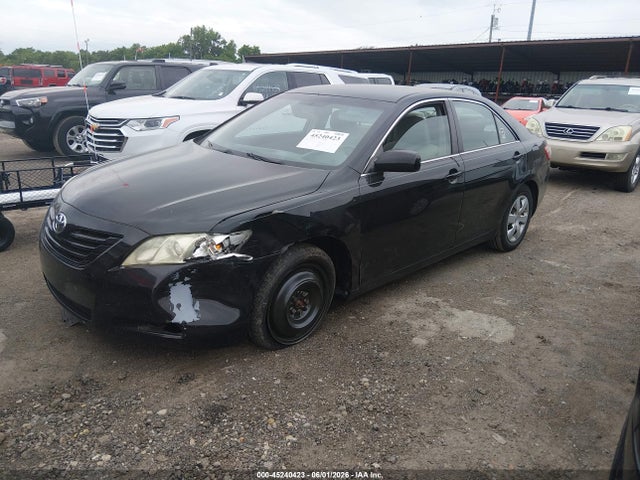 Aukcja sprzedaży 2009 Toyota Camry Le, vin: 4T1BE46K29U825470, numer aukcji: 45240423