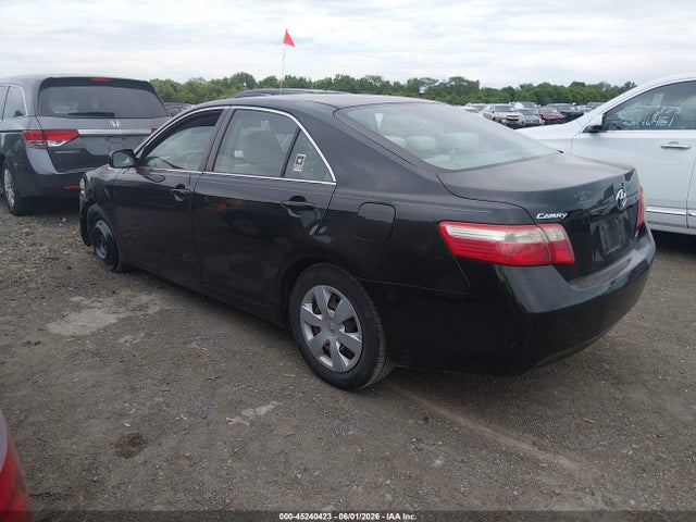 Aukcja sprzedaży 2009 Toyota Camry Le, vin: 4T1BE46K29U825470, numer aukcji: 45240423