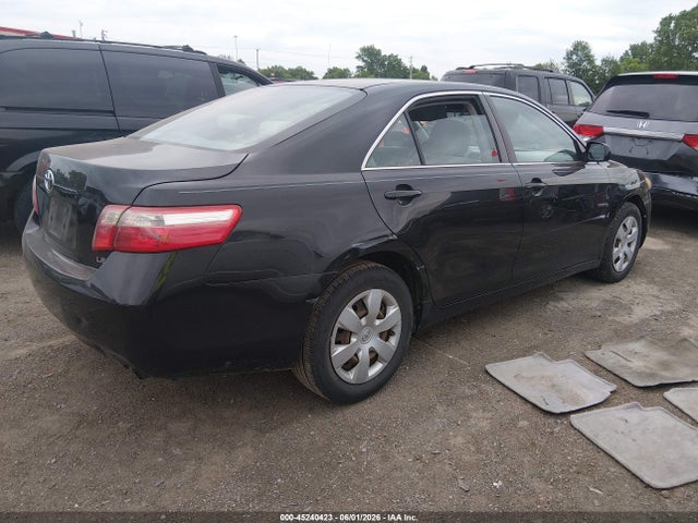 Aukcja sprzedaży 2009 Toyota Camry Le, vin: 4T1BE46K29U825470, numer aukcji: 45240423