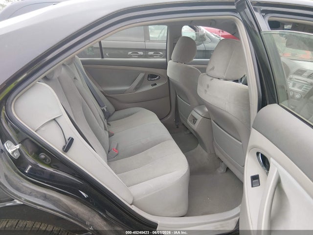 Aukcja sprzedaży 2009 Toyota Camry Le, vin: 4T1BE46K29U825470, numer aukcji: 45240423