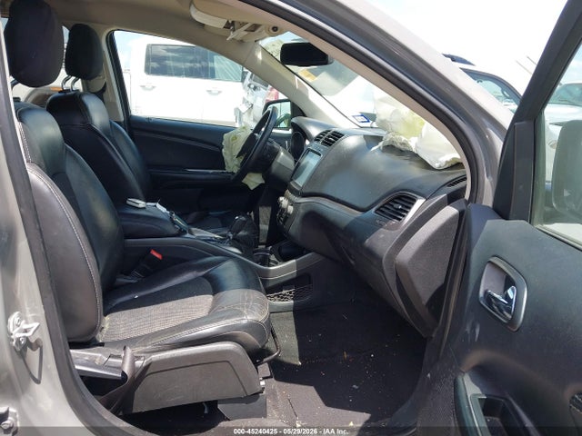 Продаж на аукціоні авто 2019 Dodge Journey Crossroad, vin: 3C4PDCGG7KT803384, номер лоту: 45240425