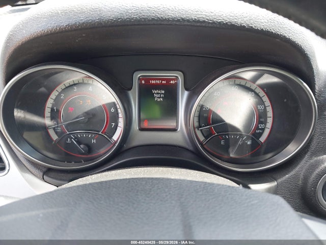 Продаж на аукціоні авто 2019 Dodge Journey Crossroad, vin: 3C4PDCGG7KT803384, номер лоту: 45240425