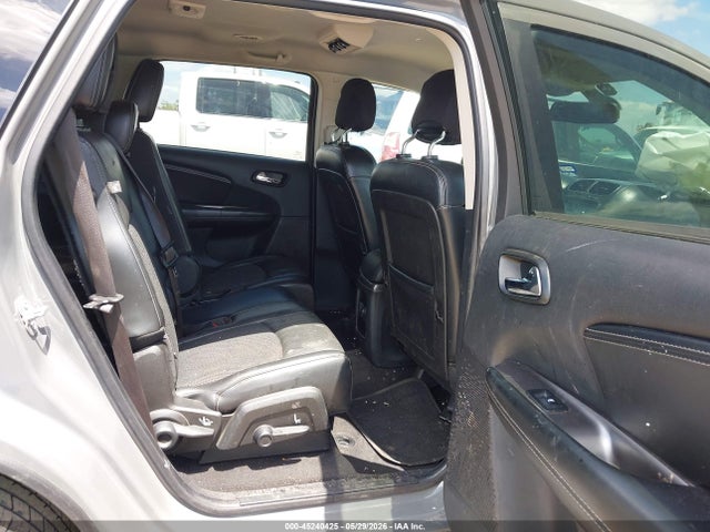 Продаж на аукціоні авто 2019 Dodge Journey Crossroad, vin: 3C4PDCGG7KT803384, номер лоту: 45240425