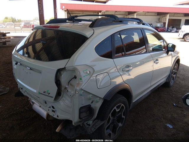 Aukcja sprzedaży 2014 Subaru Xv Crosstrek 2.0i Limited, vin: JF2GPAKC2E8214635, numer aukcji: 45240429