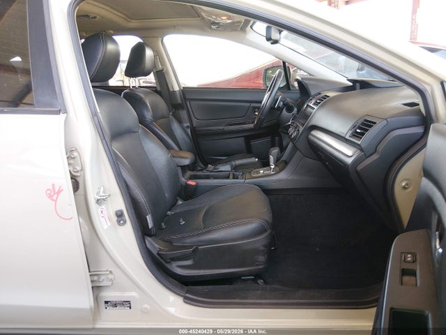 Aukcja sprzedaży 2014 Subaru Xv Crosstrek 2.0i Limited, vin: JF2GPAKC2E8214635, numer aukcji: 45240429