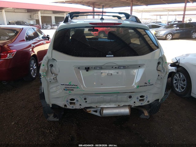 Aukcja sprzedaży 2014 Subaru Xv Crosstrek 2.0i Limited, vin: JF2GPAKC2E8214635, numer aukcji: 45240429