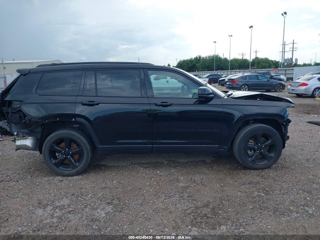 Aukcja sprzedaży 2023 Jeep Grand Cherokee L Altitude 4x2, vin: 1C4RJJAG7P8714144, numer aukcji: 45240430