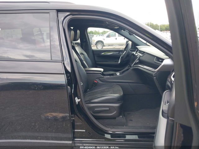 Aukcja sprzedaży 2023 Jeep Grand Cherokee L Altitude 4x2, vin: 1C4RJJAG7P8714144, numer aukcji: 45240430