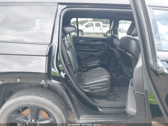 Aukcja sprzedaży 2023 Jeep Grand Cherokee L Altitude 4x2, vin: 1C4RJJAG7P8714144, numer aukcji: 45240430
