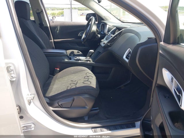 Aukcja sprzedaży 2012 Chevrolet Equinox 2lt, vin: 2GNFLNEK4C6359699, numer aukcji: 45240437